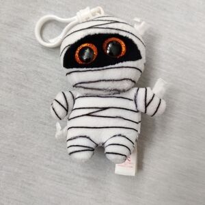 TY Beanie Boo “Mummy” the Mummy